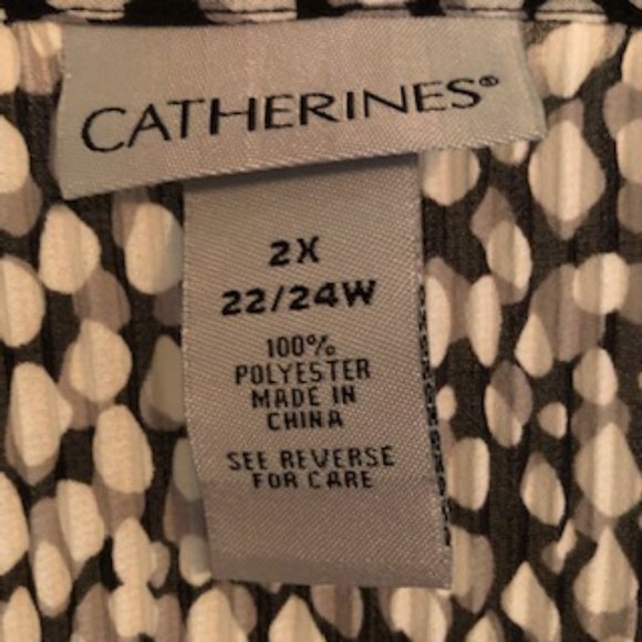 Sparkle Party Top - Picture 5 of 6